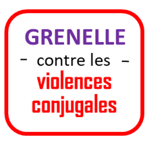 Grenelle contre les violences conjugales