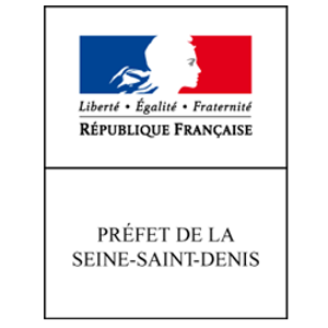 Prefet de la Seine Saint-Denis